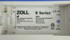 ZOLL R Series ALS Defibrillator Monitor W/ CO2, 3-Lead ECG, NiBP, Printer &amp; Pacer - 190065 Defibrillator