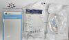 COVIDIEN 6PERC Shiley PercutaneousTracheostomy Tube with Disposable Inner Cannula, 6.4 mm I.D., 10.8 mm O.D. 24.1 mm, 74 mm (X)