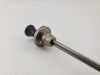 OLYMPUS A22086A Olympus A22086A Deflecting Tip Obturator 28 Fr. Surgical Instrument