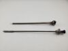OLYMPUS A22086A/A22042A Olympus A22086A Deflecting Obturator A22042A Olympus Sheath Bundle Set