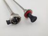 OLYMPUS A22086A/A22042A Olympus A22086A Deflecting Obturator A22042A Olympus Sheath Bundle Set