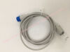BIOLIGHT 15-031-0016  Spo2 Extension Cable 9 PIN PN 15-031-0016 Monitor