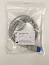 BIOLIGHT 15-031-0016  Spo2 Extension Cable 9 PIN PN 15-031-0016 Monitor