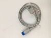 BIOLIGHT 15-031-0016  Spo2 Extension Cable 9 PIN PN 15-031-0016 Monitor