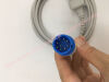 BIOLIGHT 15-031-0016  Spo2 Extension Cable 9 PIN PN 15-031-0016 Monitor