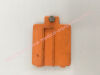 FUKUDA FC-1760  FC-1760 Defibrillator Battery Cover Defibrillator