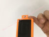 FUKUDA FC-1760  FC-1760 Defibrillator Battery Cover Defibrillator