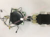 FUKUDA PCB-5884A-C1 FC-1760 Defibrillator Coil Assembly PCB-5884A-C1 Defibrillator
