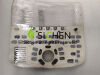 GE GB2000300-1 Control Panel Ultrasound Accessories