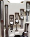 3M Hall T100 Surgical Air Powered Staplizer with Case