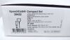 COLOPLAST 28422 SpeediCath Compact Set Urinary Catheter , Straight Tip , Inner 12F , Out 18Fr (BOX/20) 2025/03/07 Catheters