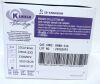 KAWASUMI DBMA-23G K Shield Advantage 23G x 19mm Winged Collection Set w/ Multiple Sample Luer Adapter (BOX/50) (2026/07/31)