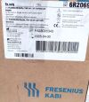 FRESENIUS 6F2069 Plasmalink Bottle , 1000mL with Locking Luer Adapter Plasma (CASE/12) 2025/04/30
