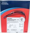 BOSTON SCIENTIFIC 3917104087 Mustang Over The Wire 5F PTA Balloon Dilation Catheter 4mm x 80mm x 75cm (2025/10/25)