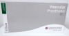 TERUMO 730032ADP Gelweave Gelatin Impregnated Woven Vascular Prosthesis 32mm Valsalva 15cm (Expired 2024/02)