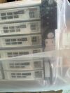 FORTINET FortiAnalyzer 3500G Network Monitoring Device Security Analytics Monitoring Device