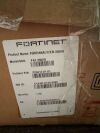 FORTINET FortiAnalyzer 3500G Network Monitoring Device Security Analytics Monitoring Device