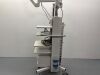 JANSEN Crozz 2/320 Endoscopy Trolley