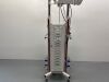 JANSEN Crozz 2/320 Endoscopy Trolley