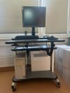 LORAD Multicare Platinum Biopsy Unit