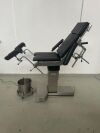 MAQUET 1211.02C0 O/R OB Table