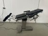 MAQUET 1211.02C0 O/R OB Table