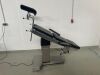 MAQUET 1211.02C0 O/R OB Table
