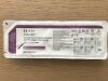 COVIDIEN EGIA60CTAMT Endo GIA Curved Tip Articulating Reload w/Tri-Staple (X)