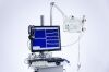 VIASYS HEALTHCARE Medelec Synergy EMG Unit