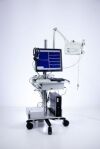 VIASYS HEALTHCARE Medelec Synergy EMG Unit