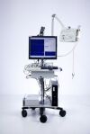 VIASYS HEALTHCARE Medelec Synergy EMG Unit