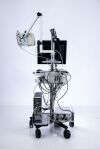 VIASYS HEALTHCARE Medelec Synergy EMG Unit