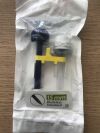 COVIDIEN NONB15STF VersaOne Bladeless Trocar w/Fixation Cannula, Standard 15mm (X)