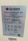 SUMITOMO CNA-31C MRI Compressor
