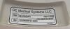 GE OPTIMA 1.5T M4300AD REV.000  L/N; SMR34643 MRI Coil