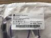 KATALYST DNI8-05S Disposable Irrigating Bipolar Forceps, Straight Tips 8in x 0.5mm
