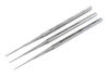 GSOURCE Micro-Ring-Curette-Set Micro Ring Curette Set