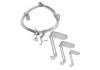 JARIT 205-325 O'Sullivan O'Connor Abdominal Retractor  Blades