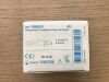 MEDTRONIC 1056031 Armstrong V Ventilation Tube H/C-Flex 1.14mm I.D., 4.5mm L (5/Box)