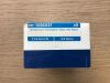 MEDTRONIC 1056031 Armstrong V Ventilation Tube H/C-Flex 1.14mm I.D., 4.5mm L (5/Box)
