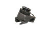 GETINGE Tri-Clamp for US Rail