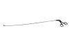 KARL STORZ 27178B 9 Fr Flexible Scissor, Single Action Jaw, 40 cm