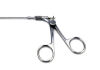 KARL STORZ 27178B 9 Fr Flexible Scissor, Single Action Jaw, 40 cm