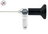 GYRUS ACMI 23-5201 Gyrus Explorent 1.7 mm 30° Otoview Scope