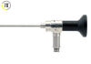 ARTHREX AR-3350-4070 4.0 mm 70º HD SYNERGY Autoclavable Arthroscope, Eyepiece, 156 mm