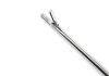 ATAC 327-340-001 3.4 mm Alligator Arthroscopy Grasper