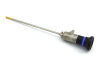 OLYMPUS A70941A 4.0 mm 30° TrueView™ II Autoclavable Arthroscope
