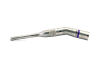 MEDTRONIC AA10S Angled Small Bore Attachment, 2.4 mm, 9.5 cm