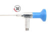 STRYKER 502-127-030 2.7 mm 30º I EYES™ HD Autoclavable Arthroscope, Eyepiece, Speed-Lock