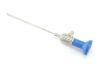 STRYKER 502-127-030 2.7 mm 30º I EYES™ HD Autoclavable Arthroscope, Eyepiece, Speed-Lock